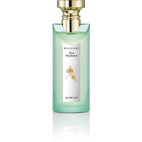 Bvlgari Eau Parfumée Au Thé Vert kolonjska voda uniseks 75 ml Cene