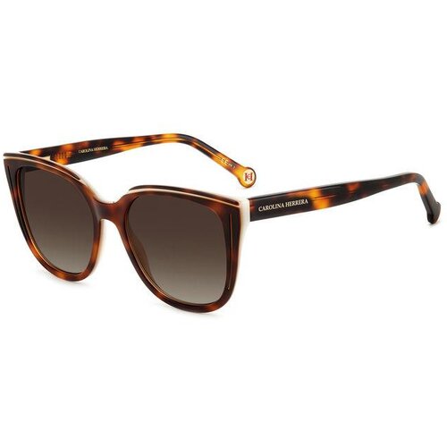 Carolina Herrera Sončna očala HER0144S-C9K Večbarvna Slike