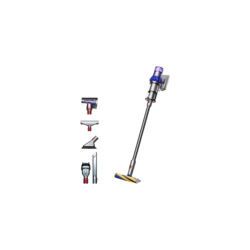 Dyson V15 Detect Fluffy Slike