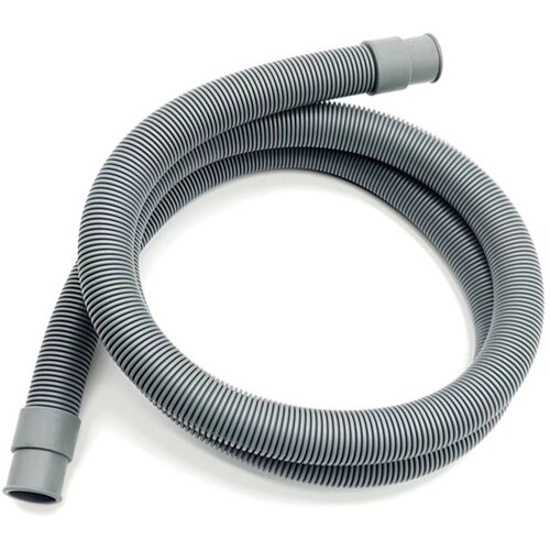 INF Fleksibilna odebeljena mehka prelivna cev z 20 mm mehkim ustjem Grey, (21278284) Cene