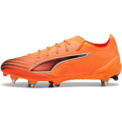 Puma Nogomet Ultra 6 Ultimate Mxsg Oranžna Cene