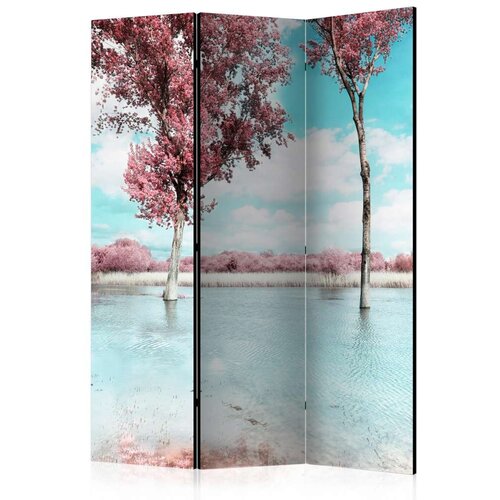  Paravan u 3 dijela - Autumn scenery [Room Dividers] 135x172 Slike