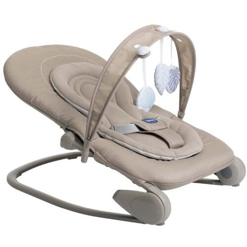 Chicco LEŽALJKA HOOPLA, BEIGE Cene