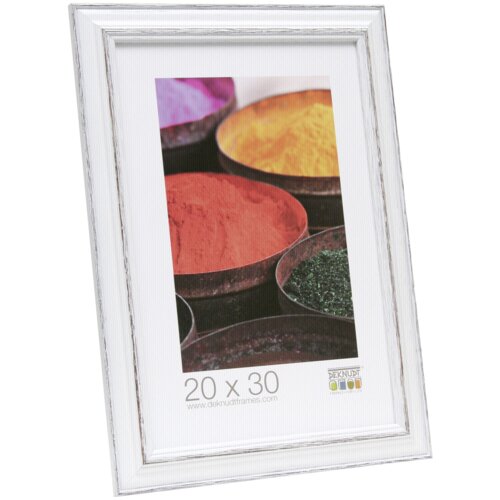 DEKNUDT S221H3 DIN A4 21x29,7 Wood white w. brown Cijene