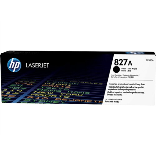  HP 827A črn/black (CF300A) - original Cene