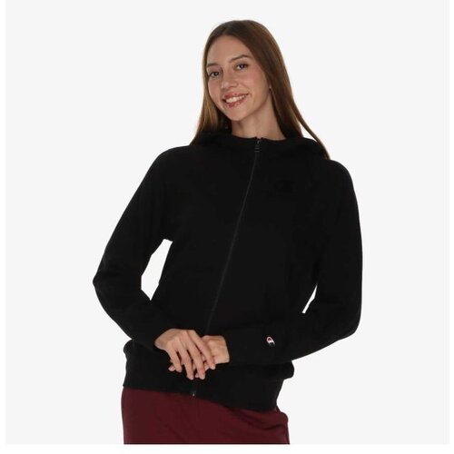 Champion Hooded full zip sweatshirt Cene