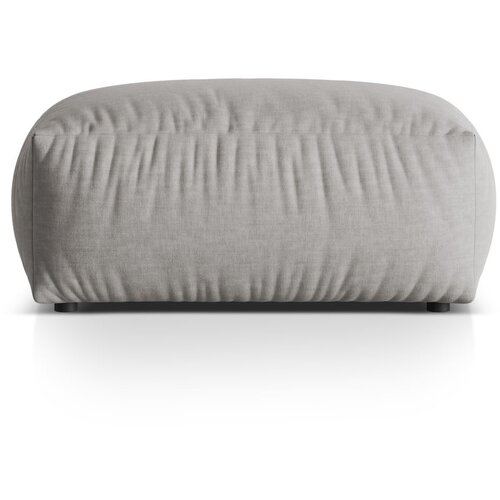 Micadoni Svijetlo sivi modularni tabure Martina &amp;ndash; Home Slike