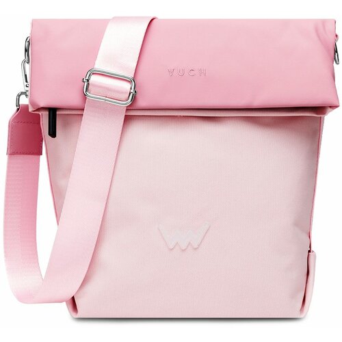 Vuch Handbag Mirelle Pink Slike