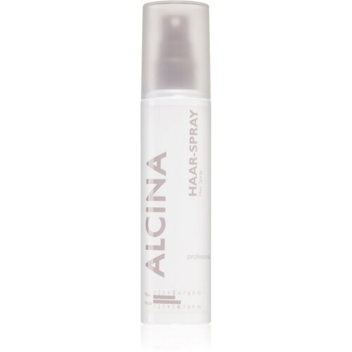 ALCINA professional hair spray lak za lase srednja 125 ml Cene