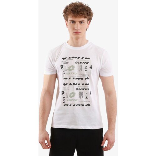 Lotto Majica DETTAGLIO W T-SHIRT Cijene