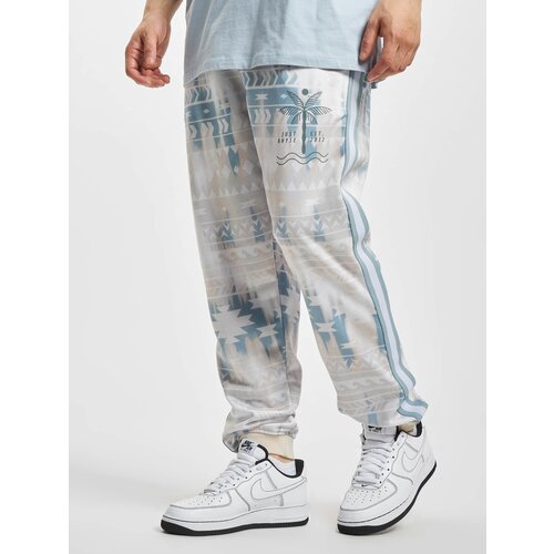 Just Rhyse Pocosol Mens Gray Slike