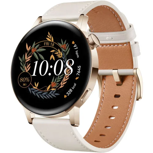 Huawei Watch GT3 42mm Elite (Milo-B19V)