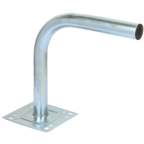 Falcom Nosač zidni 30 cm, pocinkovan, savijeni, proširene rupe - NJ30 Cene