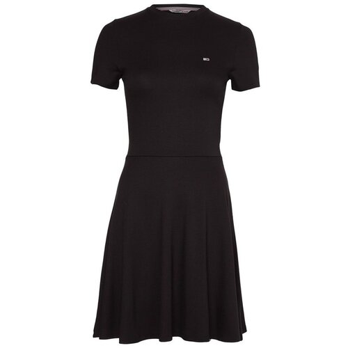 Tommy Hilfiger DW0DW12881BDS Crna Slike