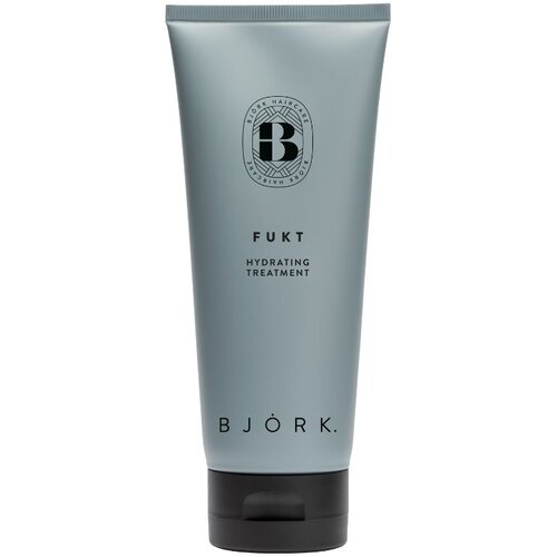 Bjork Tretman za hidrataciju kose Fukt, 200 ml Slike