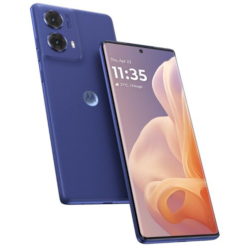 Motorola moto g85 5G 16,9 cm (6.67") Dvojna SIM 12GB/256GB (Modra) pametni telefon, (21582301) Cene