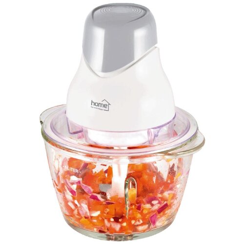 Home Sjeckalica, staklena posuda 1.0 lit., 320... Slike