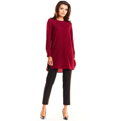 Awama Woman&amp;#039;s Shirt A236 Slike
