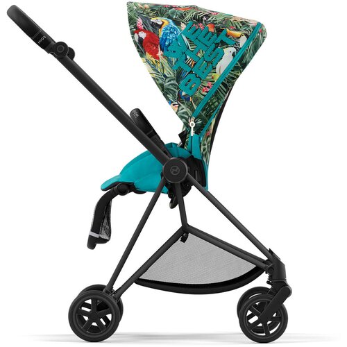 Cybex tekstil za sportski dio kolica mios&amp;trade; we the best by dj khaled Slike
