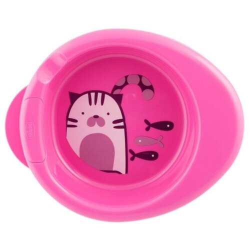 Olimp Sport Chicco tanjir cat roze Cene