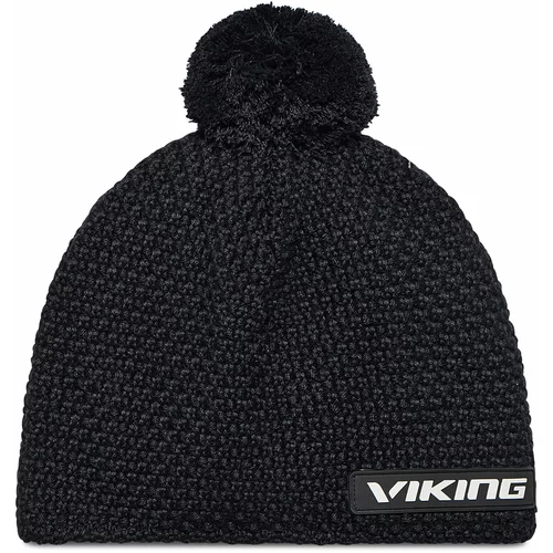 Viking Berg GTX Infinium Black UNI Skijaška kapa