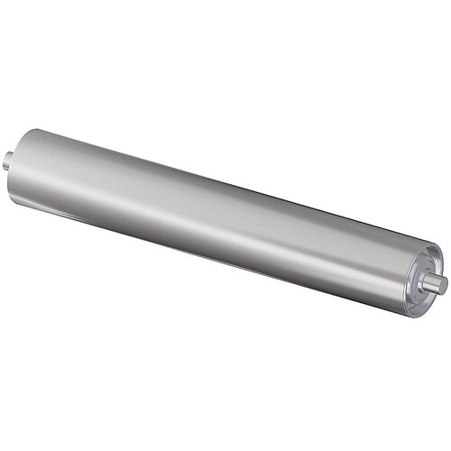 Gura Posamezen nosilni valj, Ø 50 mm, za progo širine 300 mm, vpenjalna dolžina 300 mm, dolžina cevi 292 mm Cene