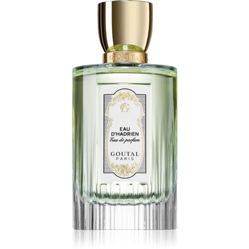 GOUTAL Eau d&amp;#039;Hadrien parfemska voda punjiva uniseks 100 ml Slike