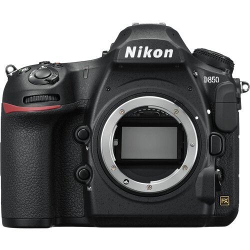 Nikon D850 digitalni fotoaparat Cene