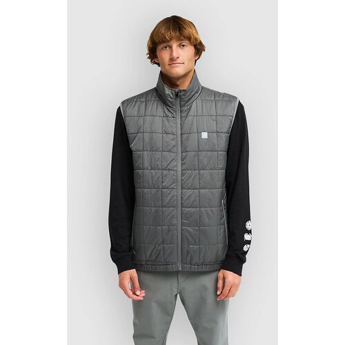 Billabong Rockies Vest pewter Slike