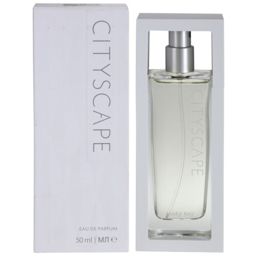 Mary Kay Cityscape parfumska voda za ženske 50 ml Cene