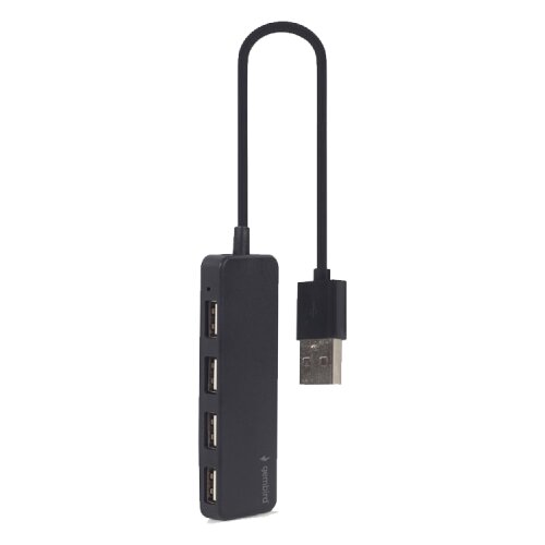 Gembird USB HUB 4 port USB 2.0 UHB-U2P4-06 Cijene