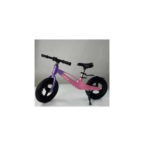  Balance Bike Playtime 768 pink Cene