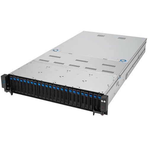Asus RS720A-E12-RS24U Socket SP5 Rack (2U) Grey Cijene