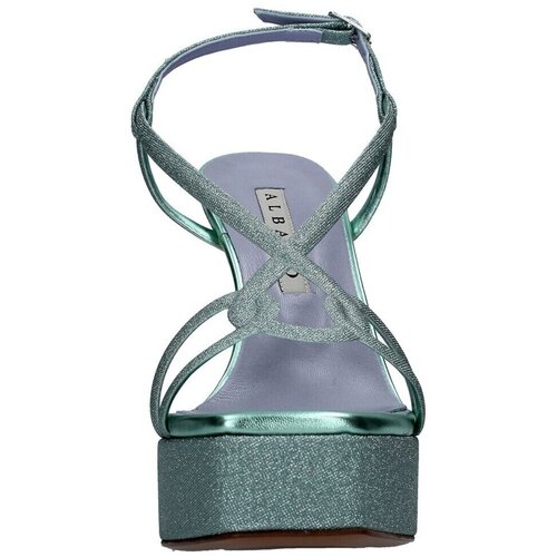 Albano Sandali &amp;amp; Odprti čevlji 3228 Zelena Slike