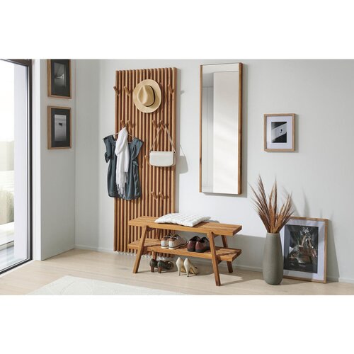 Linea Natura GARDEROBNI PANEL Slike
