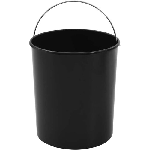 VidaXL Ugradbena kuhinjska kanta za smeće plastična 12 L Slike