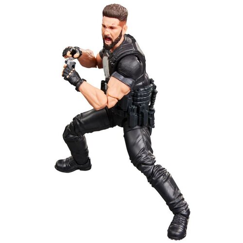 Hasbro Figura The Punisher Marvel Legends Series 15cm Slike