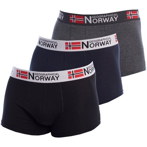 Geographical Norway Boksarice GN1000 Večbarvna Cene