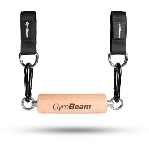 GymBeam Set za suspenzijski trening Grip Sticks Slike