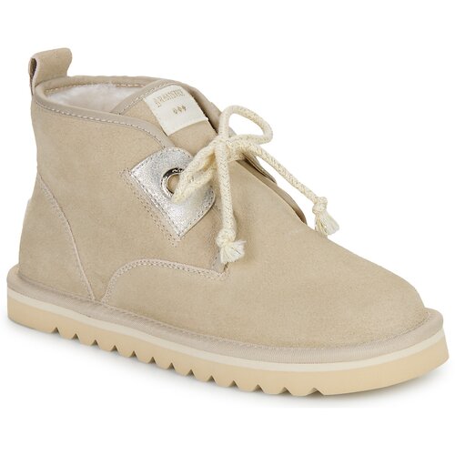 Armistice BOULD BOOTS W Bež Cijene