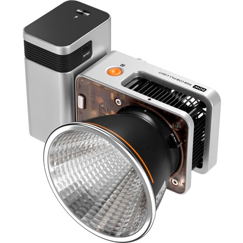 Zhiyun Molus X60 RGB Combo Slike