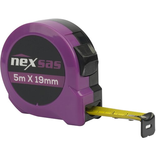 Nexsas merna traka MT.00HN, 5x19 Cene