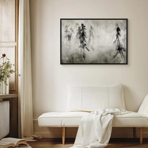  Slika - Mysterious Tact of Nature (1 Part) Wide 60x40 Slike