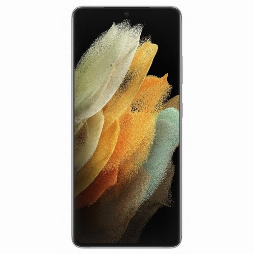 Samsung Obnovljeno - znaki rabe - Galaxy S21 Ultra 5G Dual-SIM pametni telefon, (5000003868) Cene