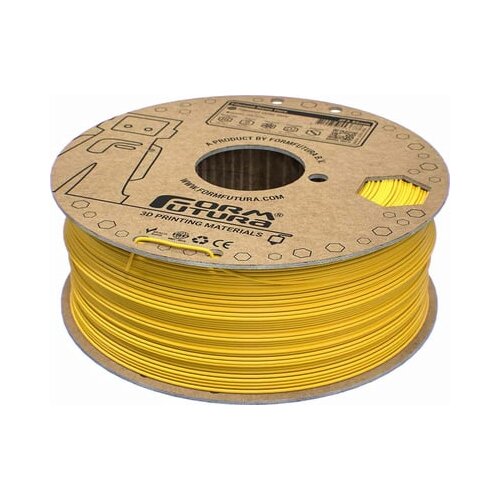 Formfutura EasyFil&amp;trade; ePLA Traffic Yellow - 1,75 mm / 1000 g Slike