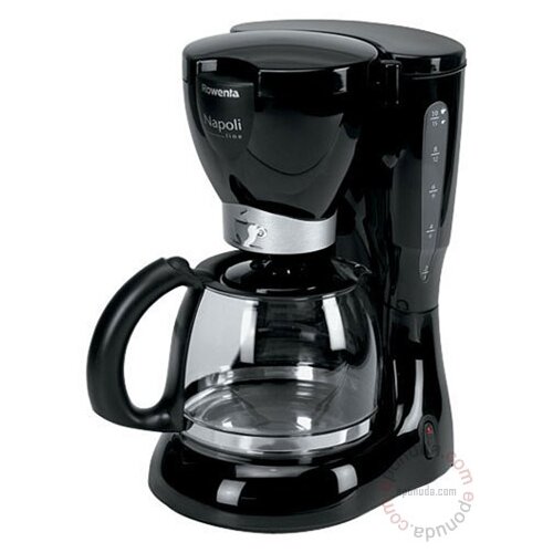 Rowenta CG 133 aparat za kafu Slike