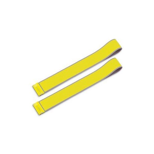 Pino PINOFIT® Stretch Miniband, rumena, 33 cm Cene