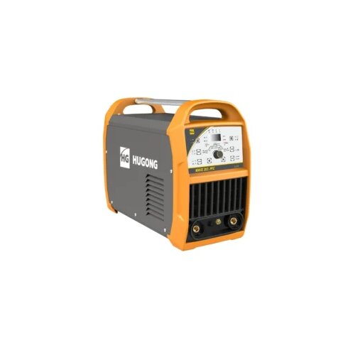 Hugong inverterski TIG AC/DC i MMA aparat za zavarivanje Wave203 PFC Slike