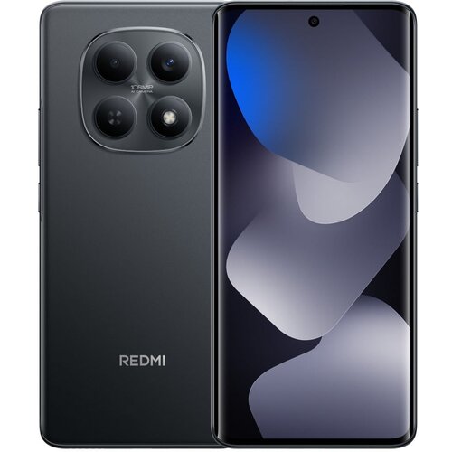 Xiaomi Redmi Note 15 5G 128GB Black Cijene