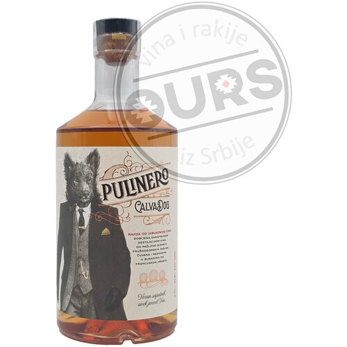 Deurić Pulinero CalvaDog 0,7L Cene